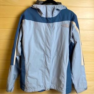 Northface Hyvent Jacket Women’s Sz L